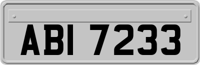 ABI7233