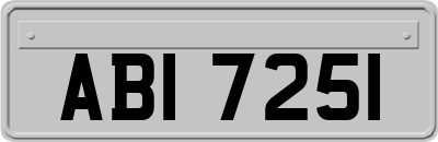 ABI7251