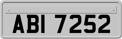 ABI7252