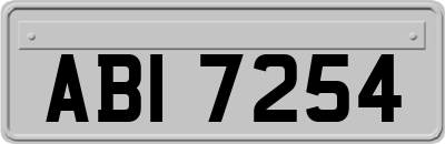 ABI7254