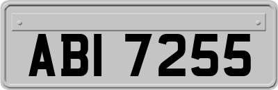 ABI7255