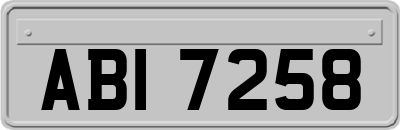 ABI7258