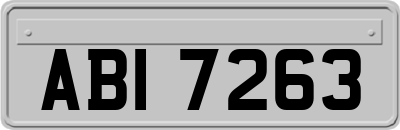 ABI7263