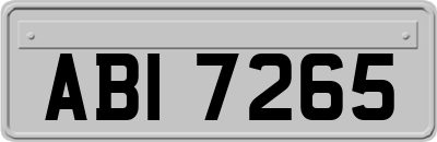 ABI7265