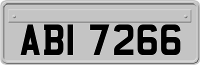 ABI7266