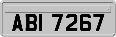 ABI7267