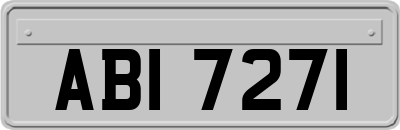 ABI7271