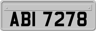 ABI7278