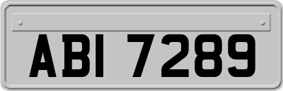 ABI7289