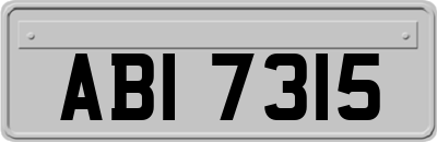 ABI7315