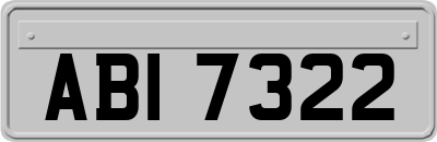 ABI7322