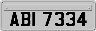 ABI7334