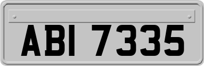 ABI7335