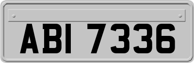 ABI7336