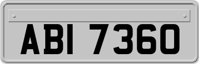 ABI7360