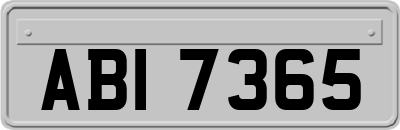 ABI7365