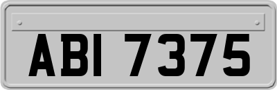 ABI7375