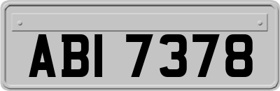 ABI7378