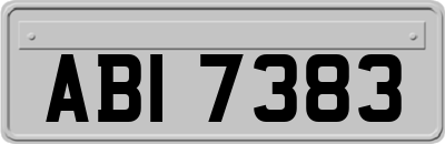 ABI7383