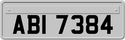 ABI7384