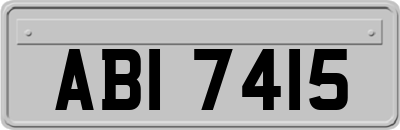 ABI7415
