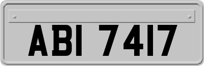 ABI7417