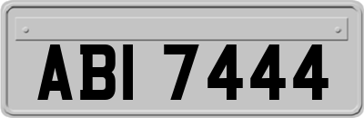 ABI7444