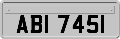 ABI7451