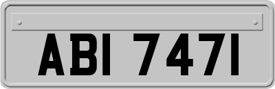 ABI7471