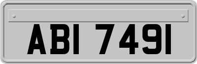 ABI7491