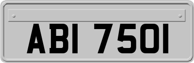 ABI7501