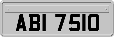 ABI7510