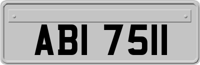 ABI7511