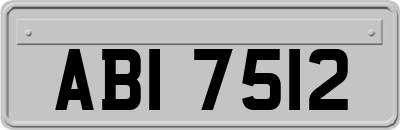 ABI7512