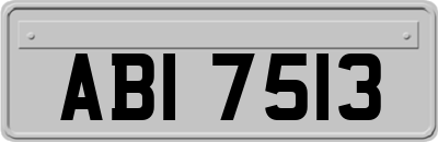 ABI7513