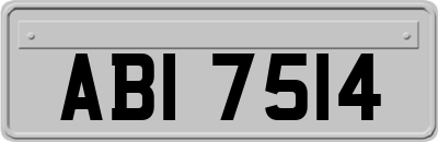 ABI7514