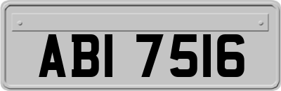 ABI7516