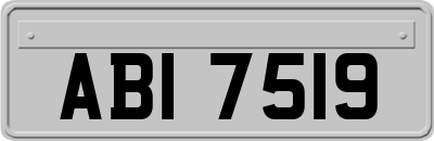 ABI7519