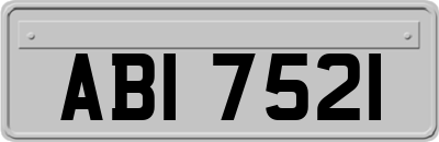 ABI7521