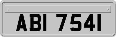 ABI7541