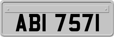ABI7571