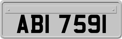 ABI7591