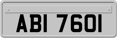 ABI7601