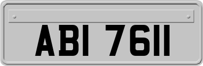 ABI7611