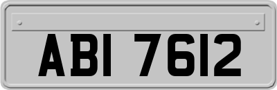 ABI7612