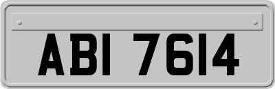 ABI7614