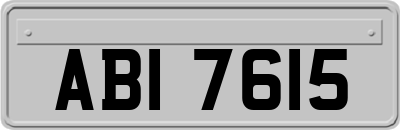 ABI7615
