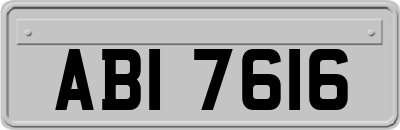ABI7616
