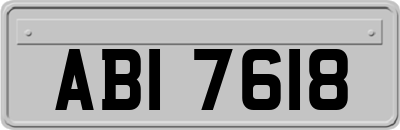 ABI7618
