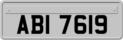 ABI7619